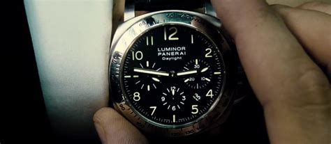 transporter panerai|Jason Statham's Watches .